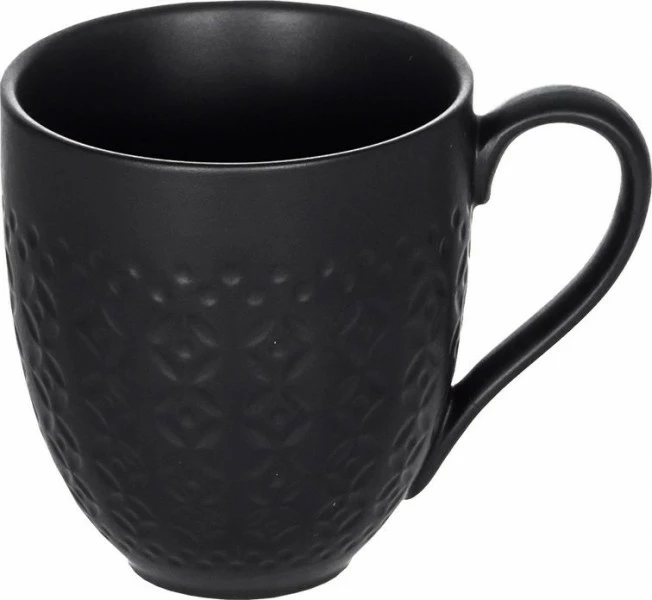 Kubek 7 Palomo (czarny) 