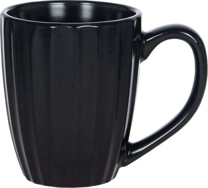 Kubek Lotus 91 (czarny)