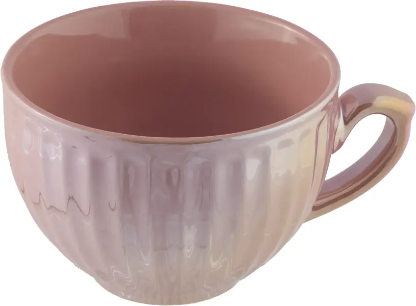 Kubek 145 (różowy)