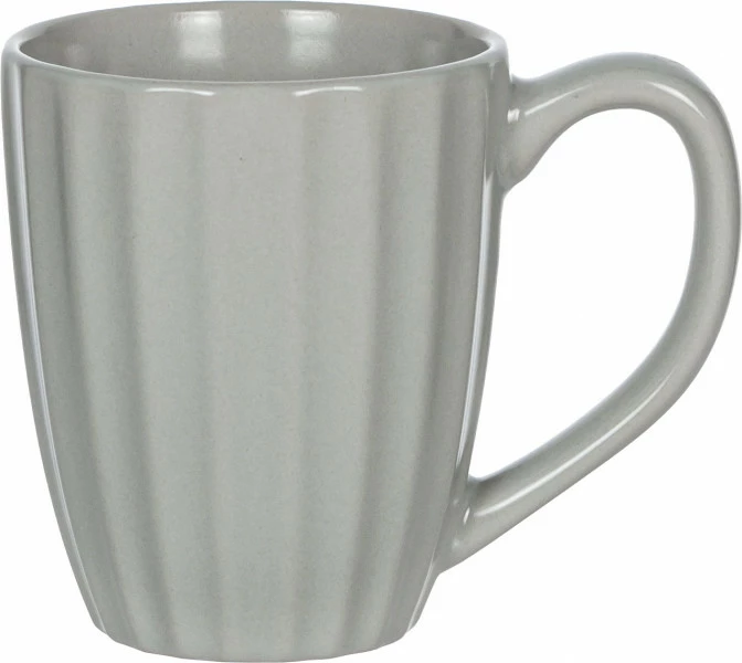 Kubek Lotus 91 (szary)