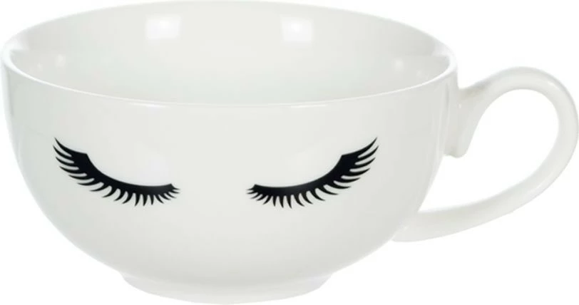 Zestaw (kubek+spodek+czajniczek) Gifto 9 