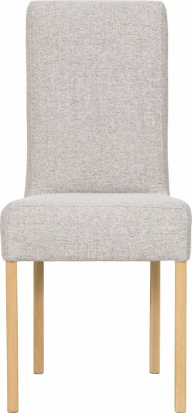 Krzesło KWN (dąb Soma ciemny/gustimo latte)