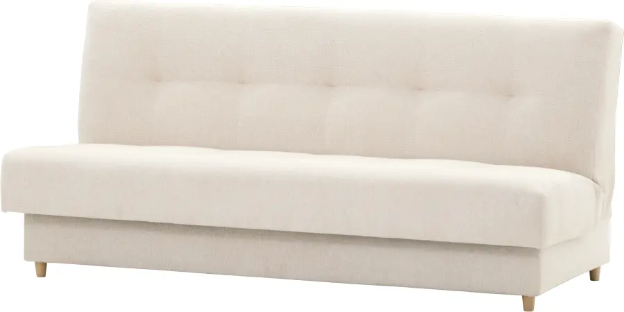 Wersalka Kortina (rojal beż)