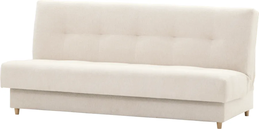 Wersalka Kortina (Rojal beż)