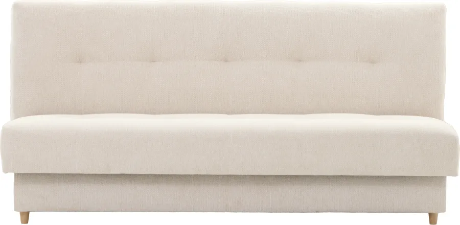 Wersalka Kortina (Rojal beż)