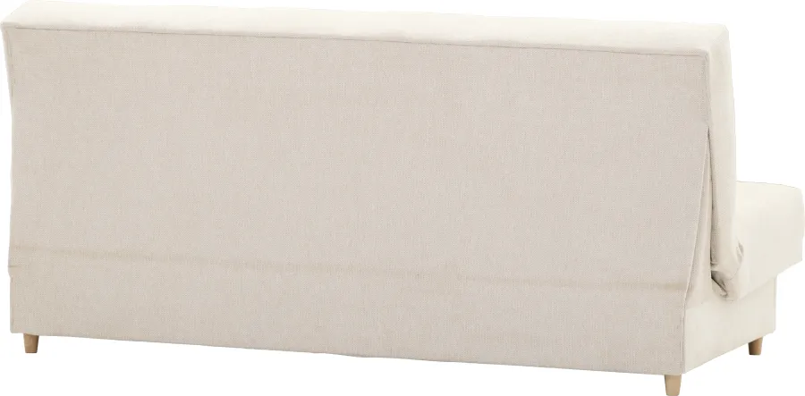 Wersalka Kortina (rojal beż)