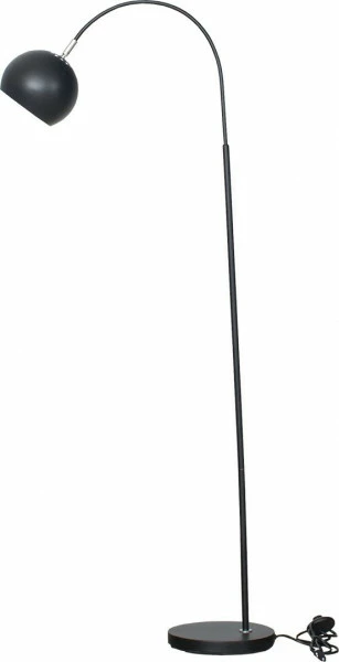 Lampa stojąca Boston 8 (czarny)