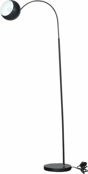 Lampa stojąca Boston 8 (czarny)