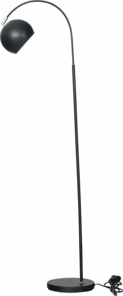 Lampa stojąca Boston 8 (czarny)