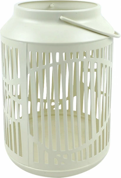 Lampion Deco 1 (beżowy)