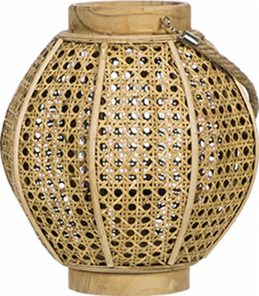 Lampion duży Bohini 13