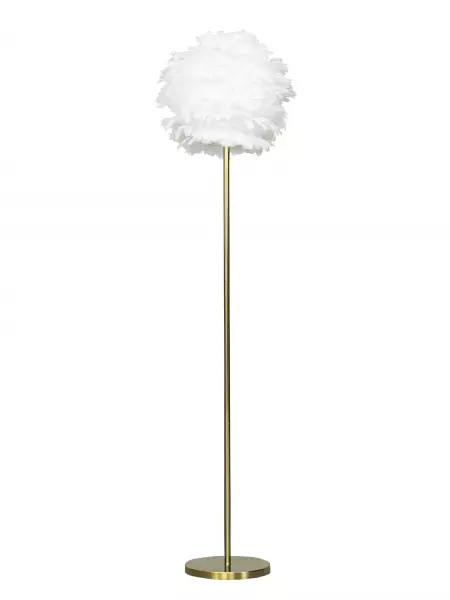 Lampka Goldino 11 (złotybiały) 