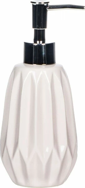 Akcesoria łazienkowe Perlona 18 (dozownik na mydło)