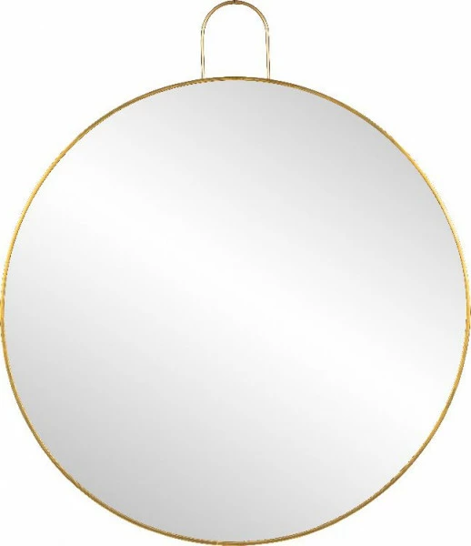 Lustro okrągłe Tasso 9
