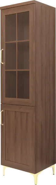 Witryna prawa Majorka (orzech Foresta)