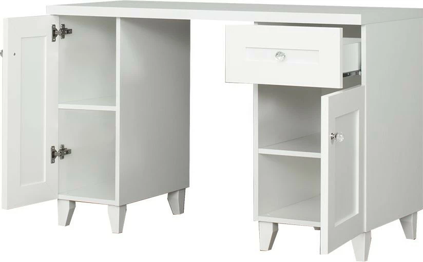 Biurko Majorka (biały)