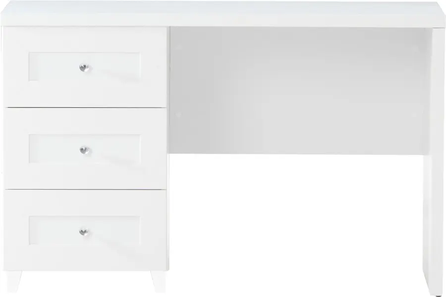 Biurko Majorka (biały)