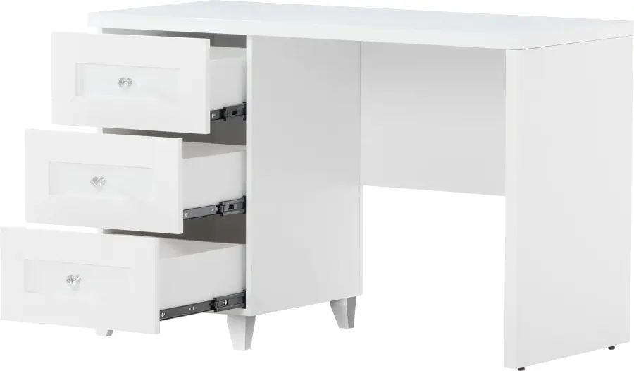 Biurko Majorka (biały)