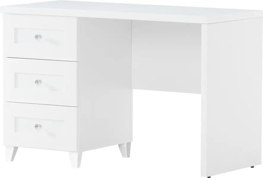 Biurko Majorka (biały)