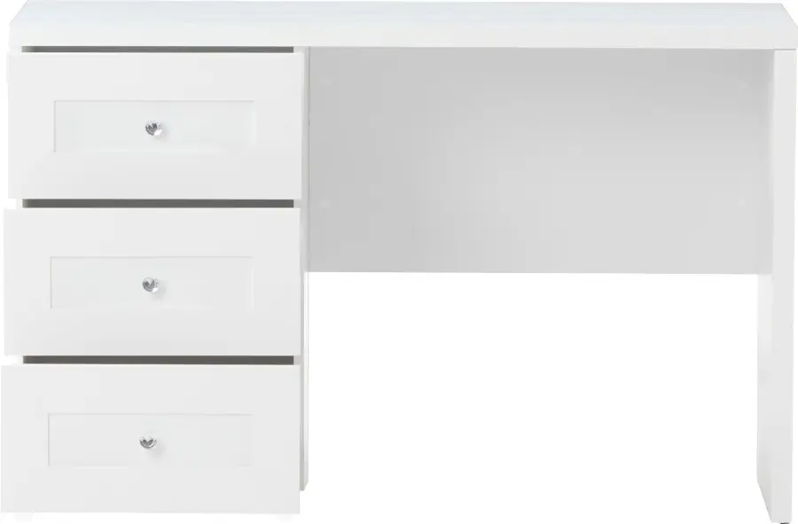 Biurko Majorka (biały)