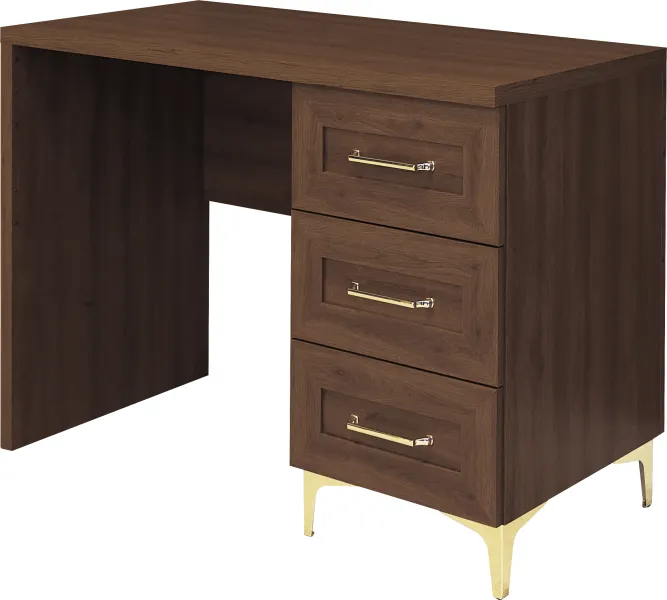 Biurko Majorka (orzech Foresta) 