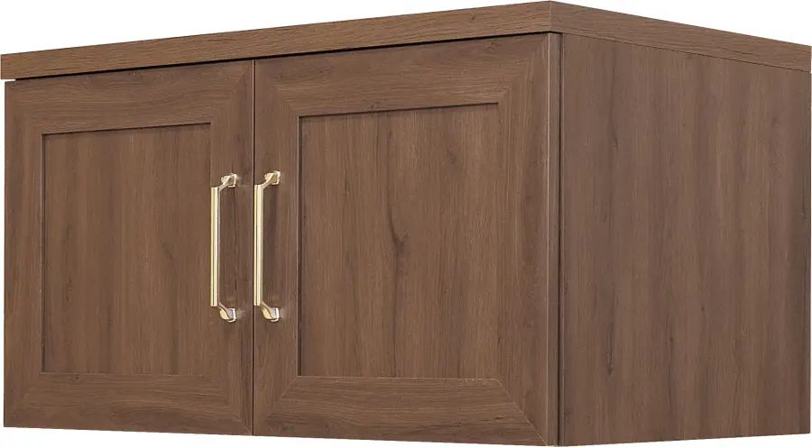 Nadstawka do szafy Majorka (orzech Foresta)