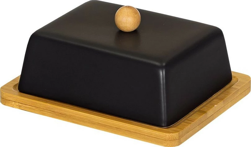 Maselniczka 1 Palomo (czarny)