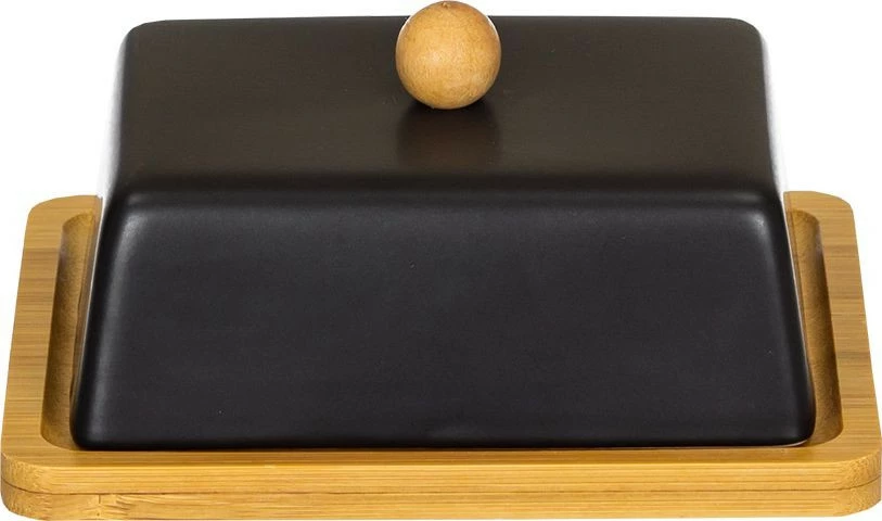 Maselniczka 1 Palomo (czarny)