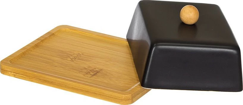 Maselniczka 1 Palomo (czarny) 