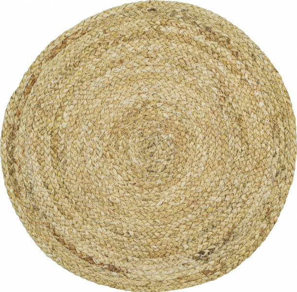 Mata stołowa (z naturalnej słomy) 10 