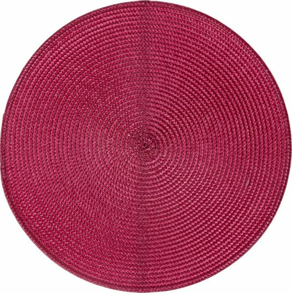 Mata stołowa 2 (bordowa) 