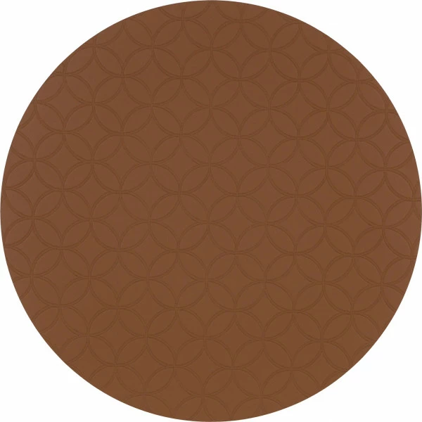 Mata stołowa 33 (brązowa) 