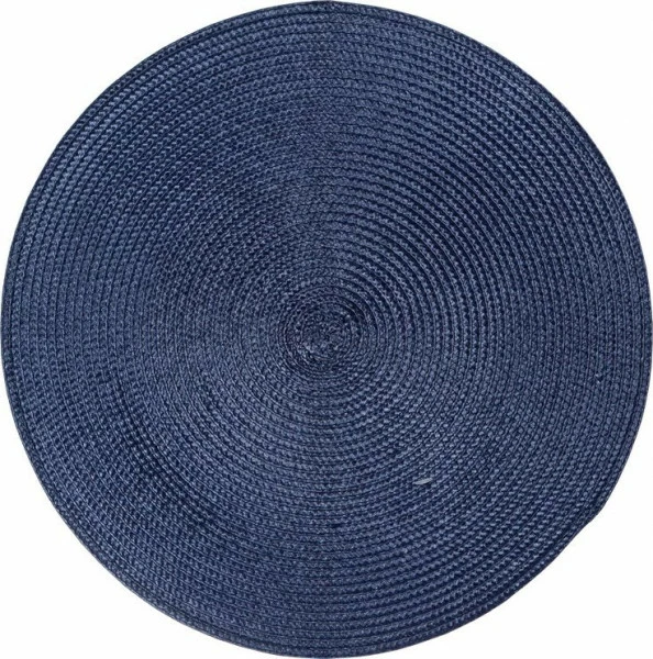 Mata stołowa 2 (granatowa)