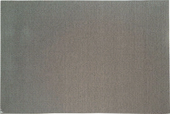 Mata stołowa ze złotą nitką (szary)