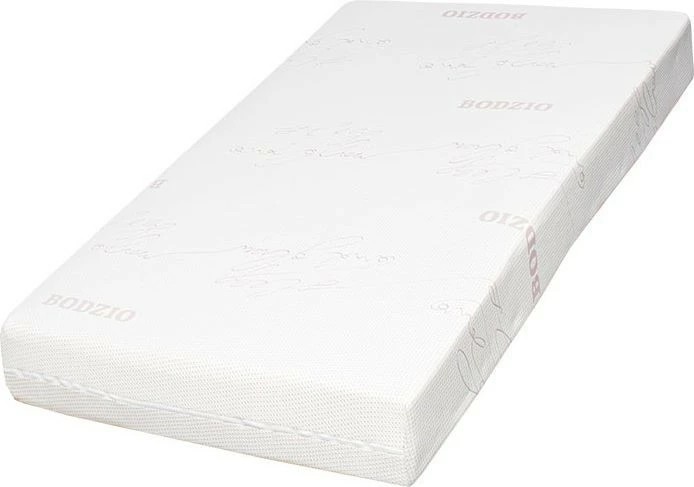 Materac bonellowy z lateksem Rosalia 120x200cm