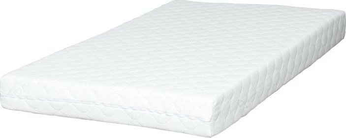 Materac lateksowy twardy 120x200cm 