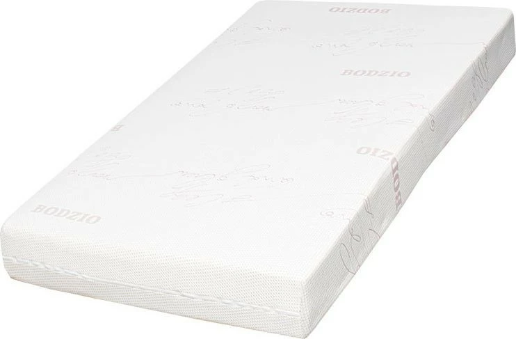 Materac bonellowy z lateksem Rosalia 140x200cm 