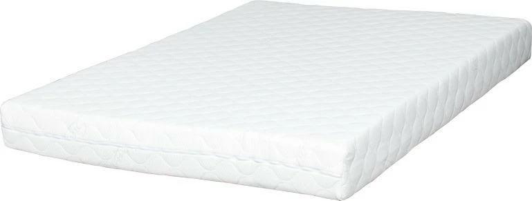 Materac lateksowy twardy 140x200cm