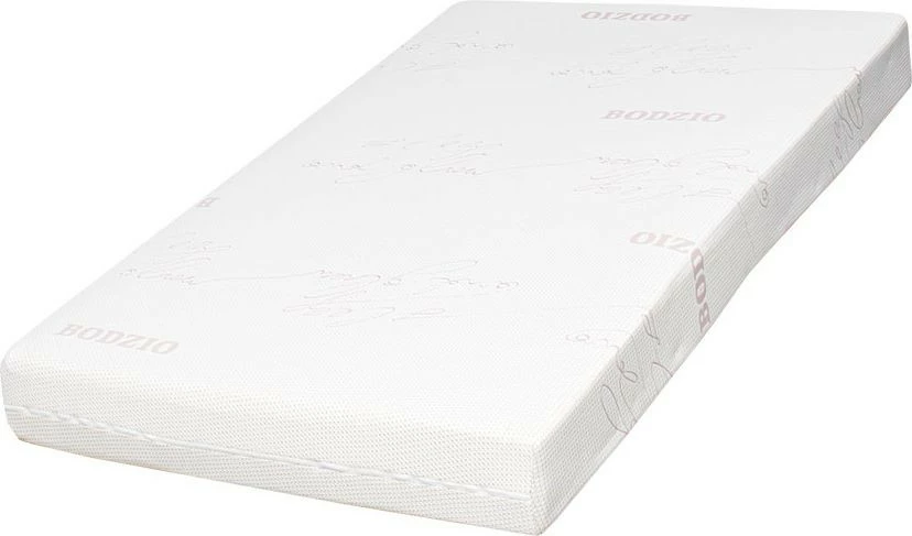 Materac bonellowy z lateksem Rosalia 180x200cm