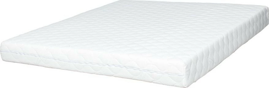 Materac lateksowy twardy 180x200cm 