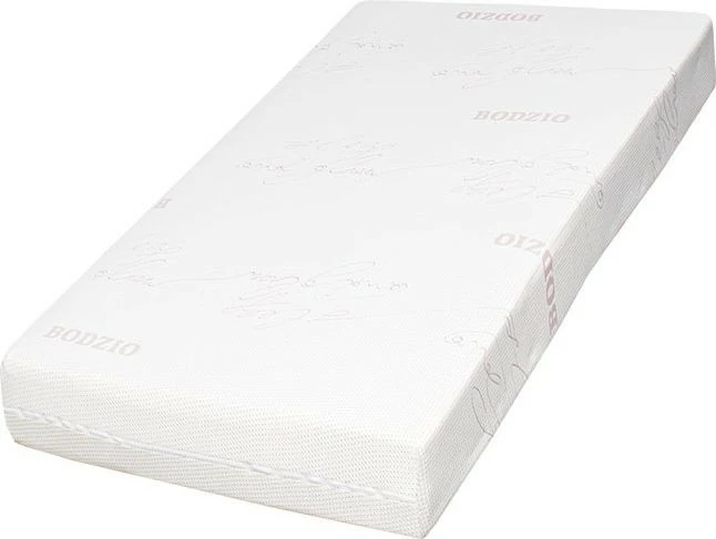 Materac bonellowy z lateksem Rosalia 90x200cm 