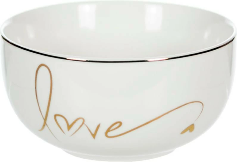 Miseczka love Gifto 