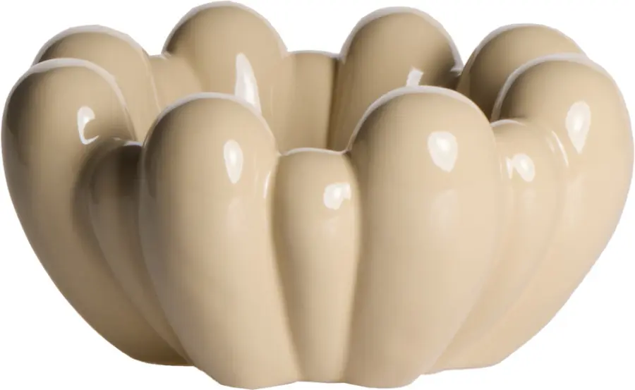 Misa dekoracyjna Pearl 33 (beżowy)