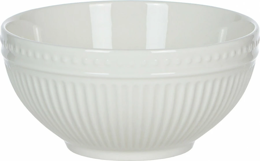 Miseczka Claressa 550 ml (biały) 