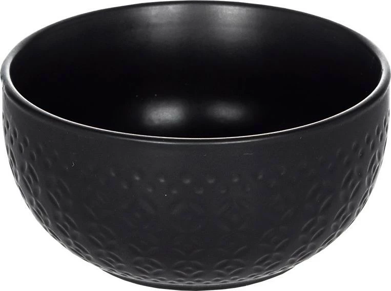 Miseczka 2 Palomo (czarny)