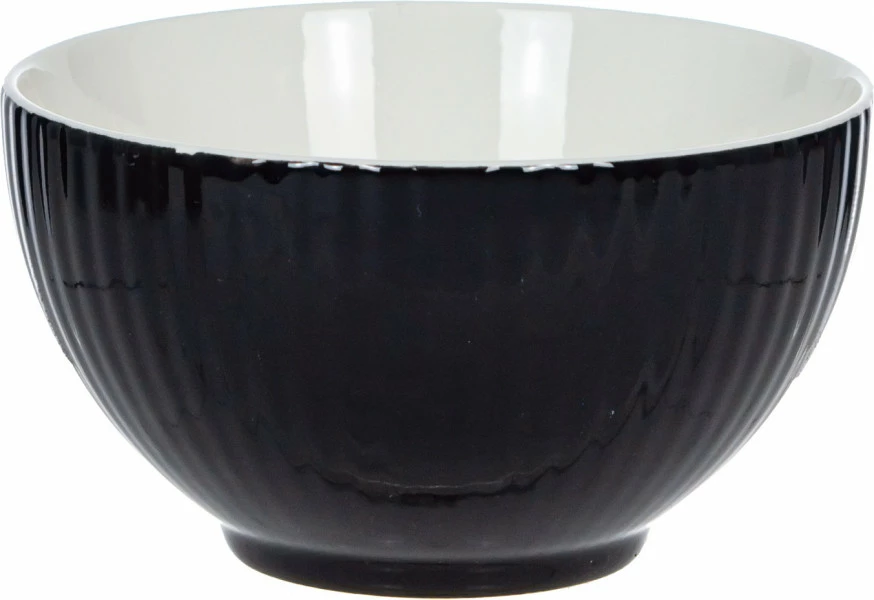 Miseczka 92 (czarny)