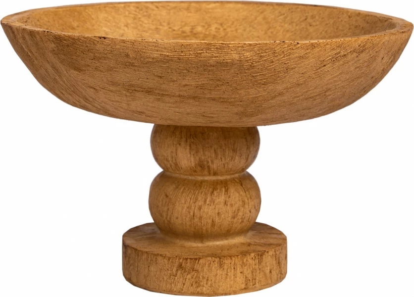 Miska na nóżce mała Soho 23