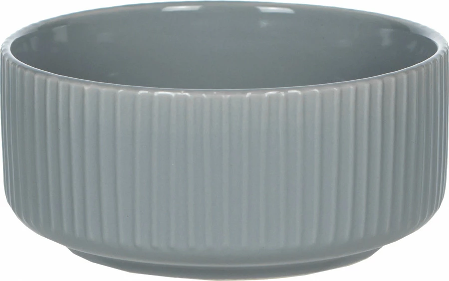 Miseczka Shivonne szary 