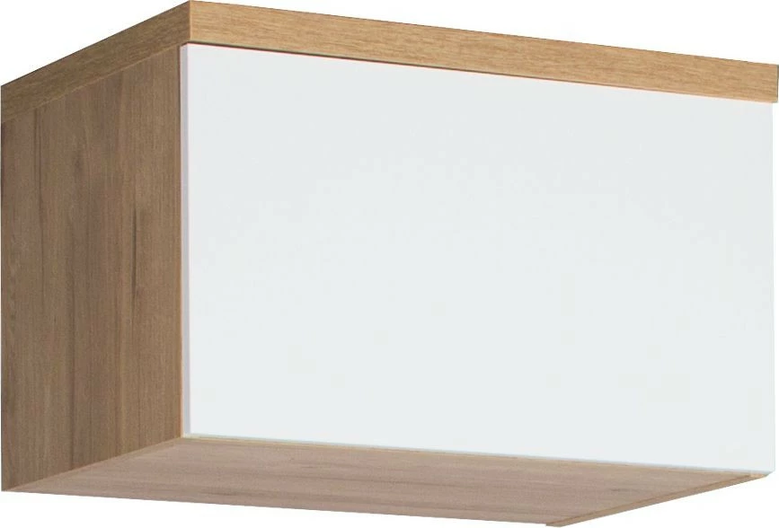 Nadstawka na półszafę do garberoby Mastania (uniwersalna) 