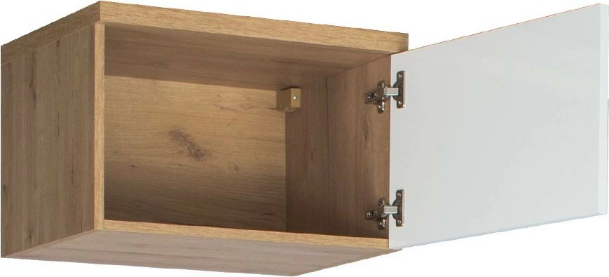 Nadstawka na półszafę do garberoby Mastania (uniwersalna) 